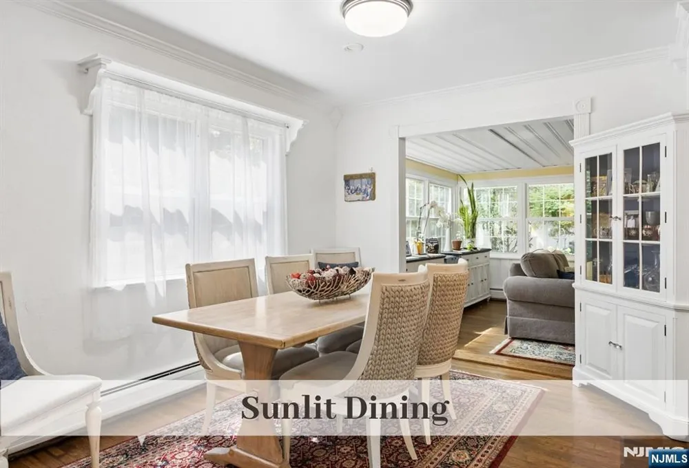 51 Arbor Drive Ho-Ho-Kus, NJ 07423
