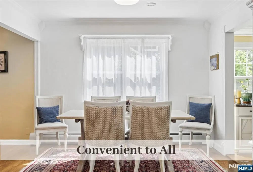 51 Arbor Drive Ho-Ho-Kus, NJ 07423