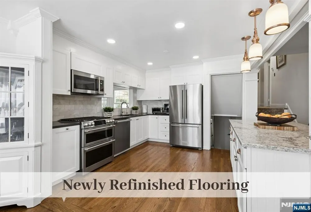 51 Arbor Drive Ho-Ho-Kus, NJ 07423