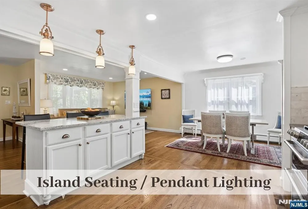 51 Arbor Drive Ho-Ho-Kus, NJ 07423