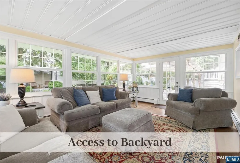 51 Arbor Drive Ho-Ho-Kus, NJ 07423