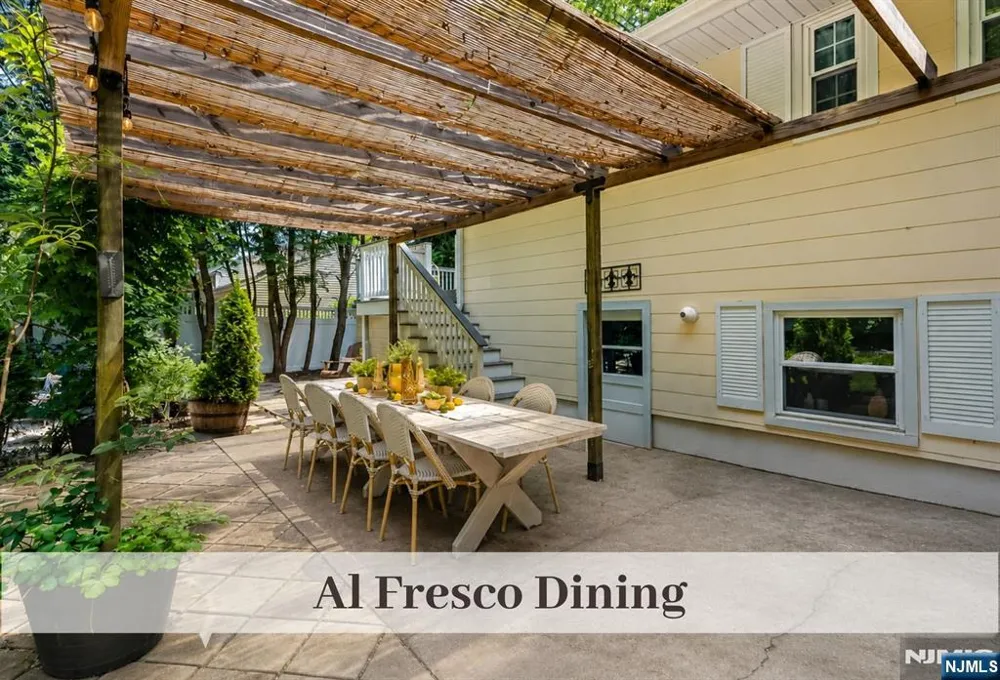 51 Arbor Drive Ho-Ho-Kus, NJ 07423