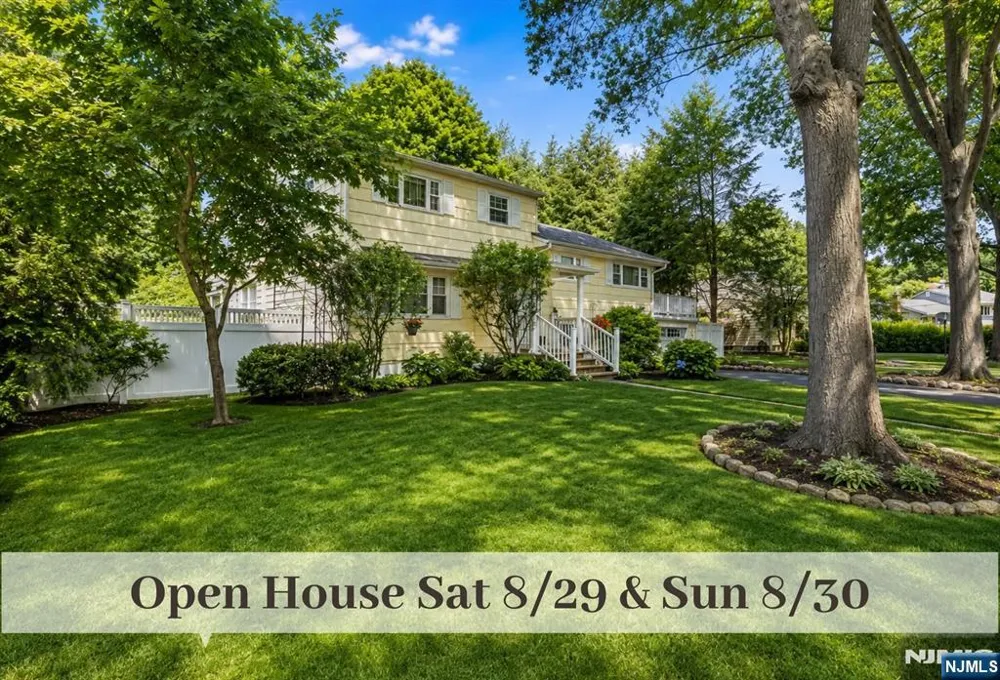 51 Arbor Drive Ho-Ho-Kus, NJ 07423
