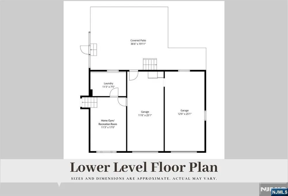 51 Arbor Drive Ho-Ho-Kus, NJ 07423