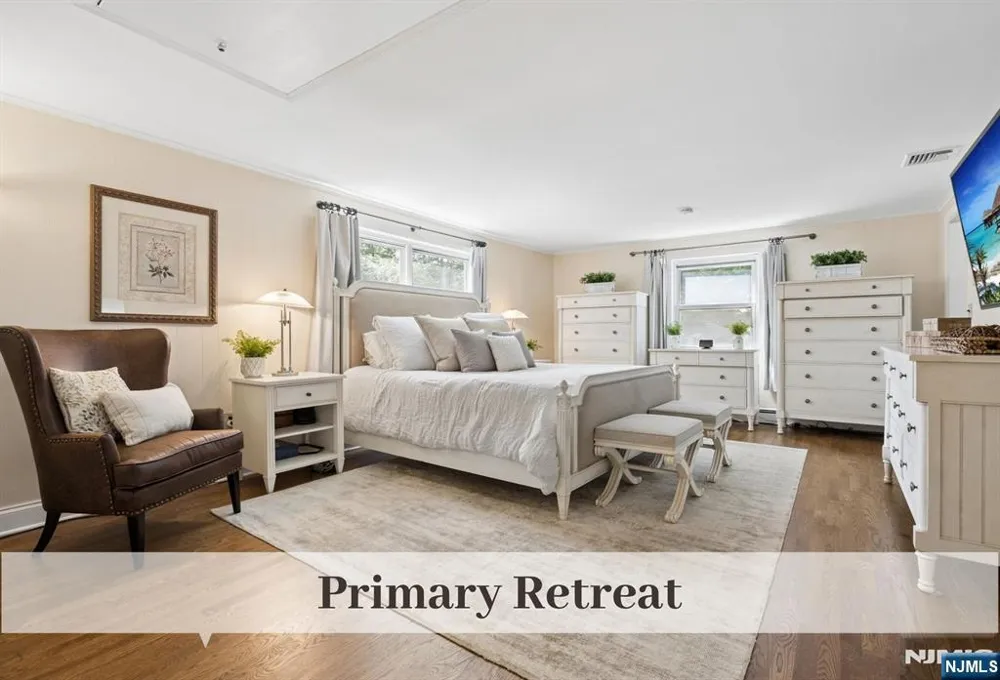 51 Arbor Drive Ho-Ho-Kus, NJ 07423