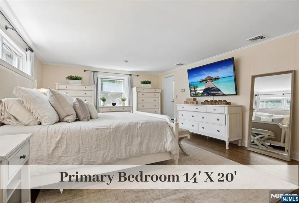 51 Arbor Drive Ho-Ho-Kus, NJ 07423