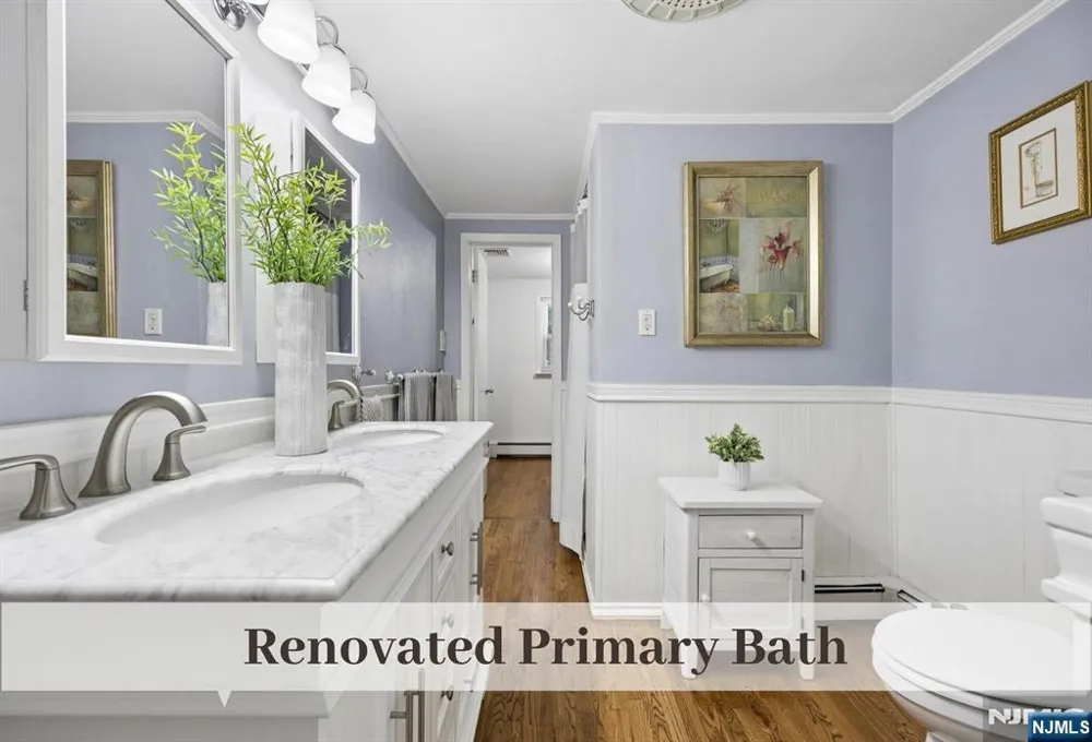 51 Arbor Drive Ho-Ho-Kus, NJ 07423
