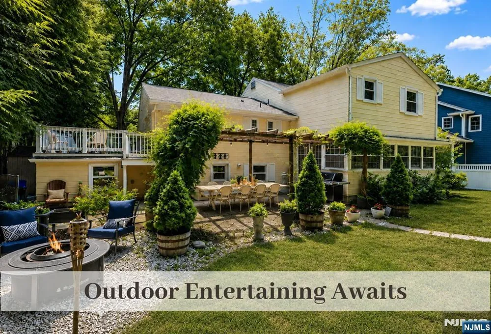 51 Arbor Drive Ho-Ho-Kus, NJ 07423