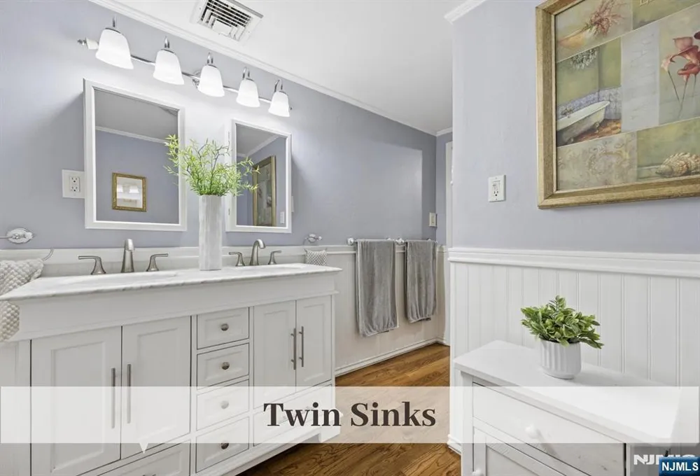 51 Arbor Drive Ho-Ho-Kus, NJ 07423