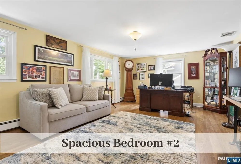 51 Arbor Drive Ho-Ho-Kus, NJ 07423