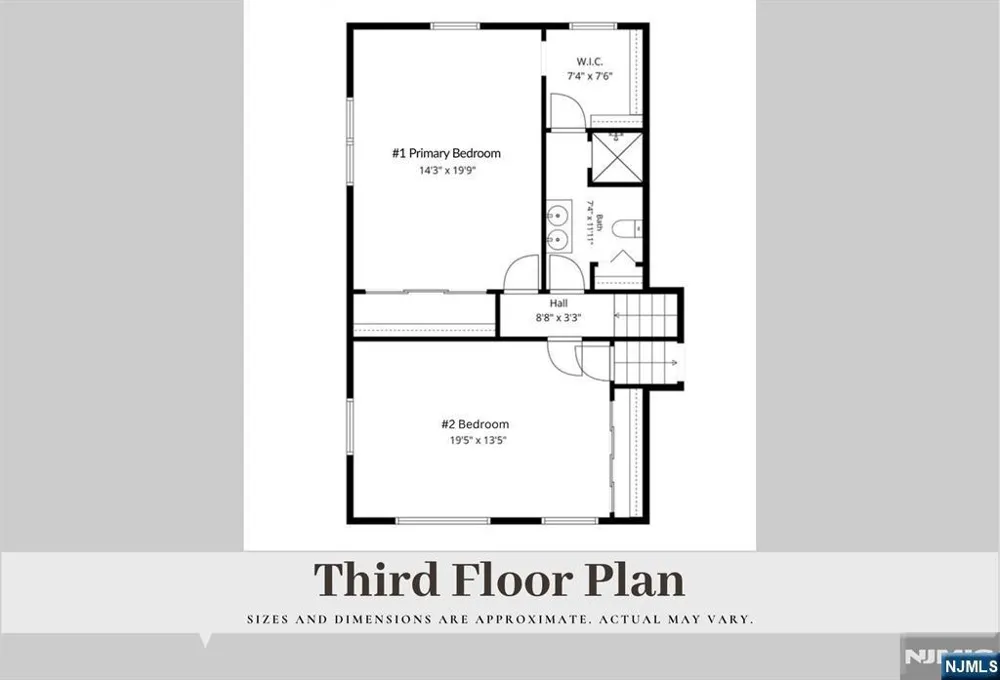 51 Arbor Drive Ho-Ho-Kus, NJ 07423
