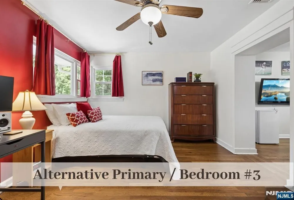 51 Arbor Drive Ho-Ho-Kus, NJ 07423