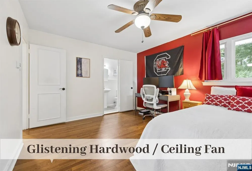 51 Arbor Drive Ho-Ho-Kus, NJ 07423