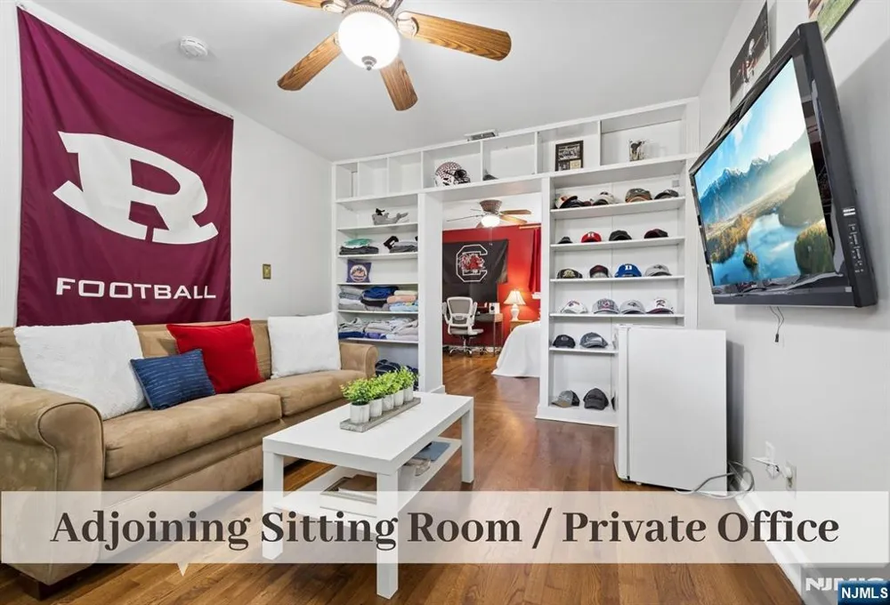 51 Arbor Drive Ho-Ho-Kus, NJ 07423