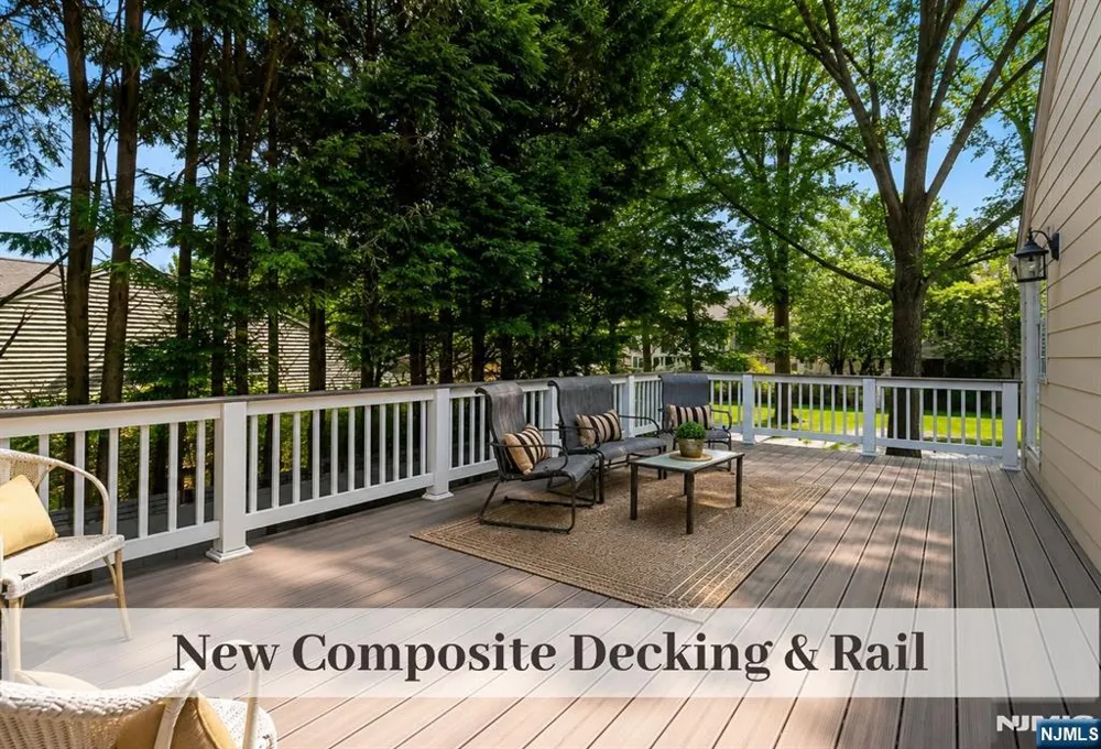 51 Arbor Drive Ho-Ho-Kus, NJ 07423