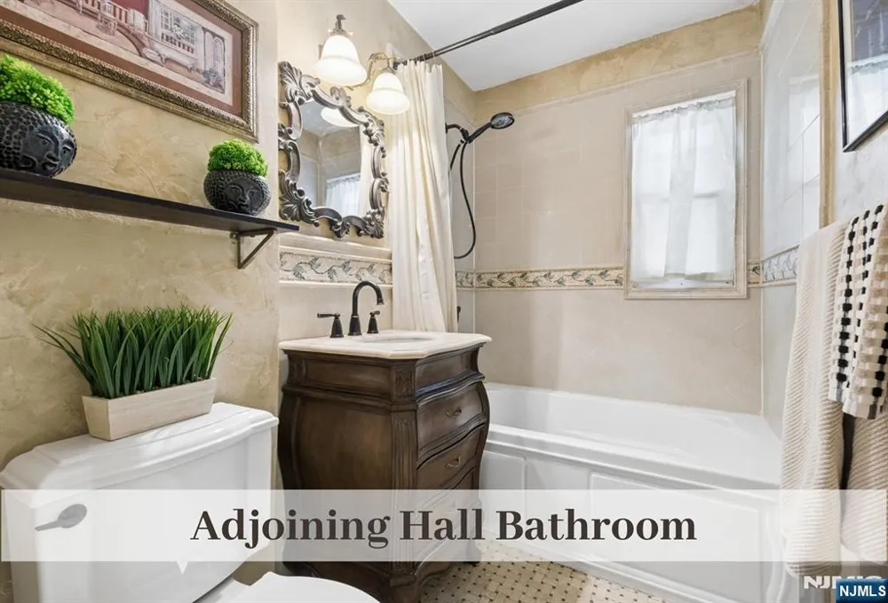 51 Arbor Drive Ho-Ho-Kus, NJ 07423