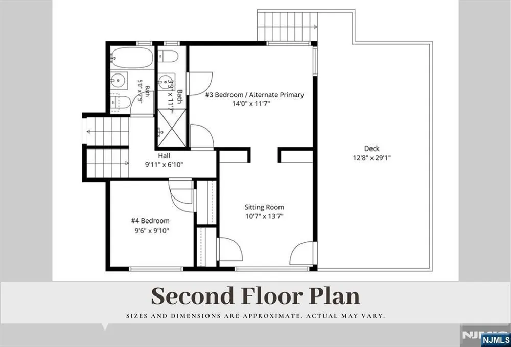 51 Arbor Drive Ho-Ho-Kus, NJ 07423