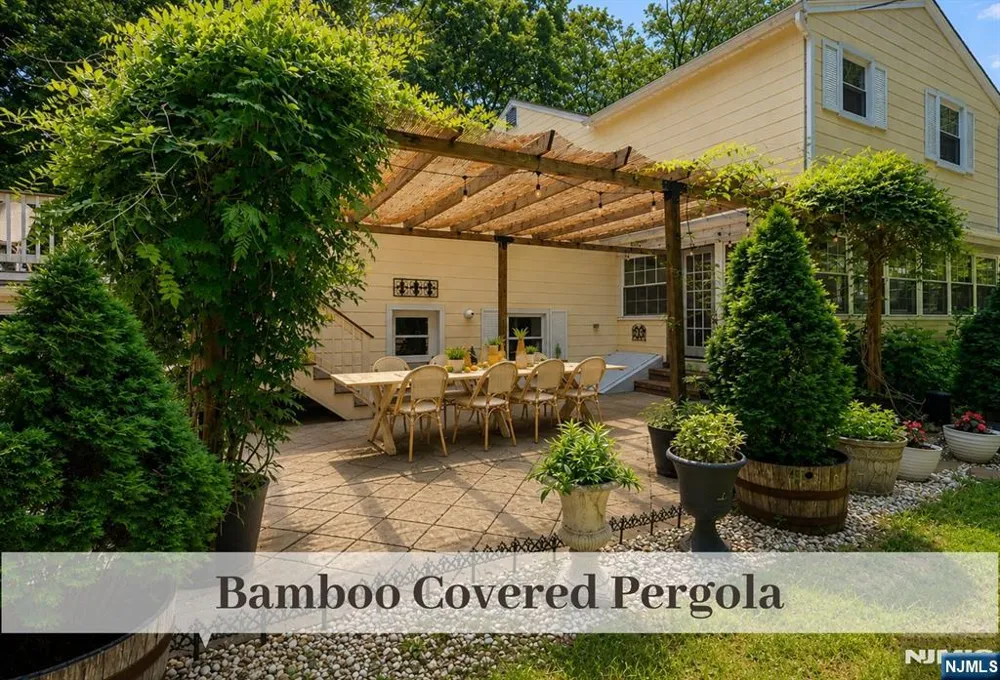 51 Arbor Drive Ho-Ho-Kus, NJ 07423