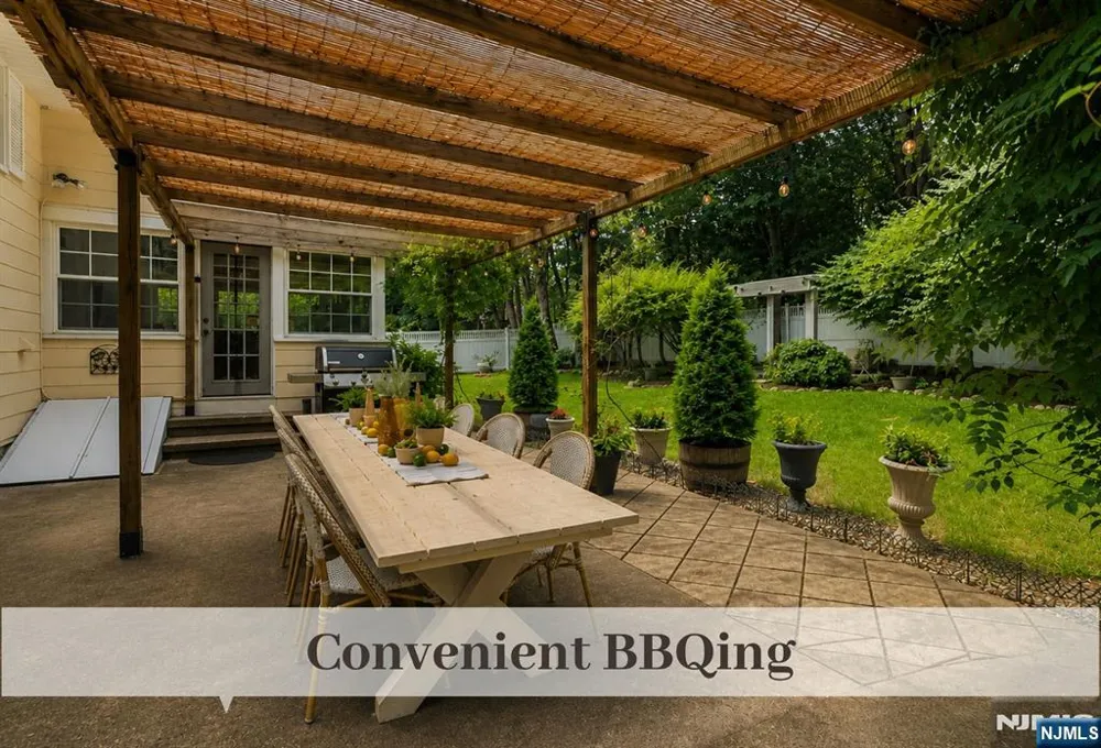 51 Arbor Drive Ho-Ho-Kus, NJ 07423