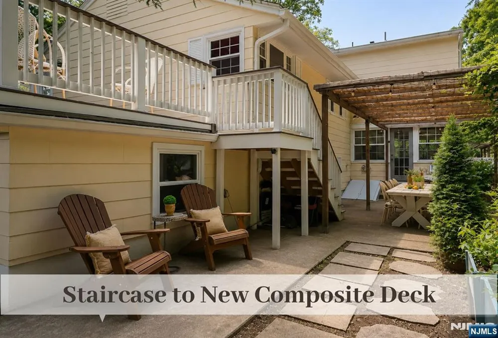 51 Arbor Drive Ho-Ho-Kus, NJ 07423