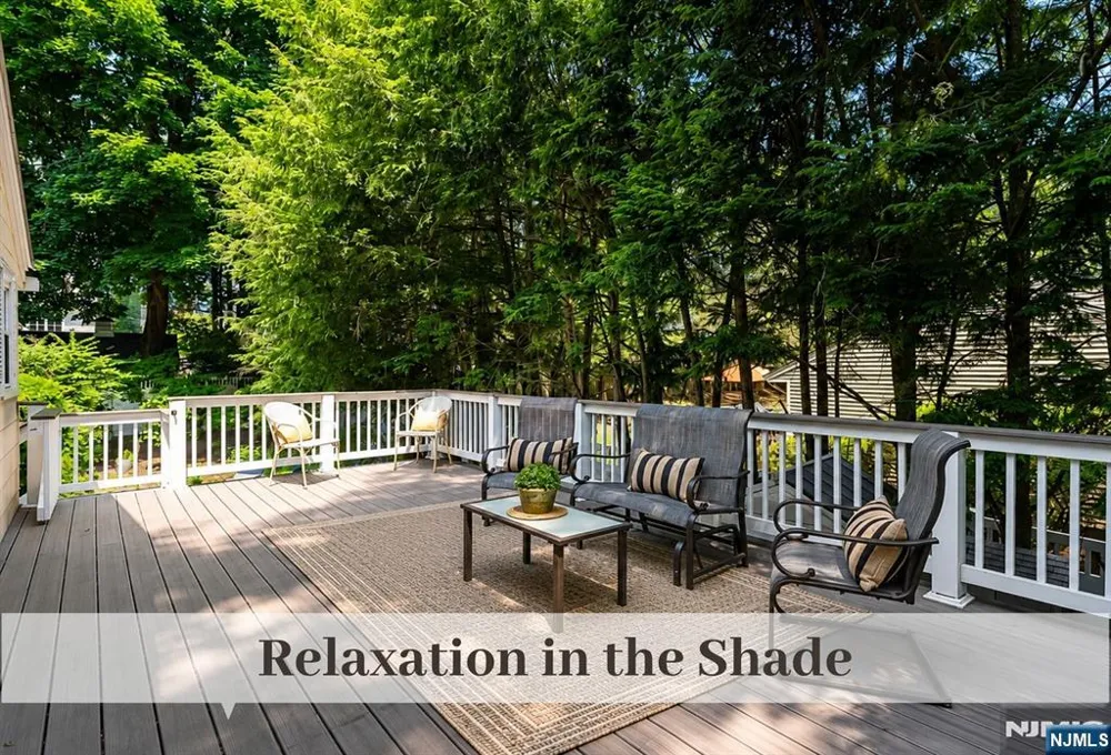 51 Arbor Drive Ho-Ho-Kus, NJ 07423