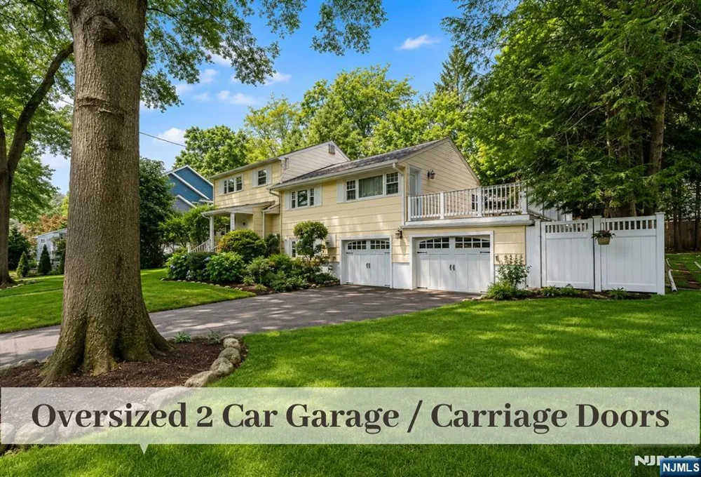 51 Arbor Drive Ho-Ho-Kus, NJ 07423