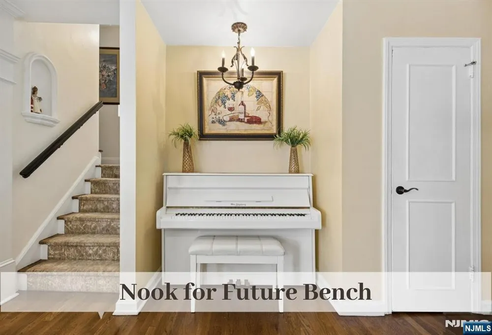 51 Arbor Drive Ho-Ho-Kus, NJ 07423