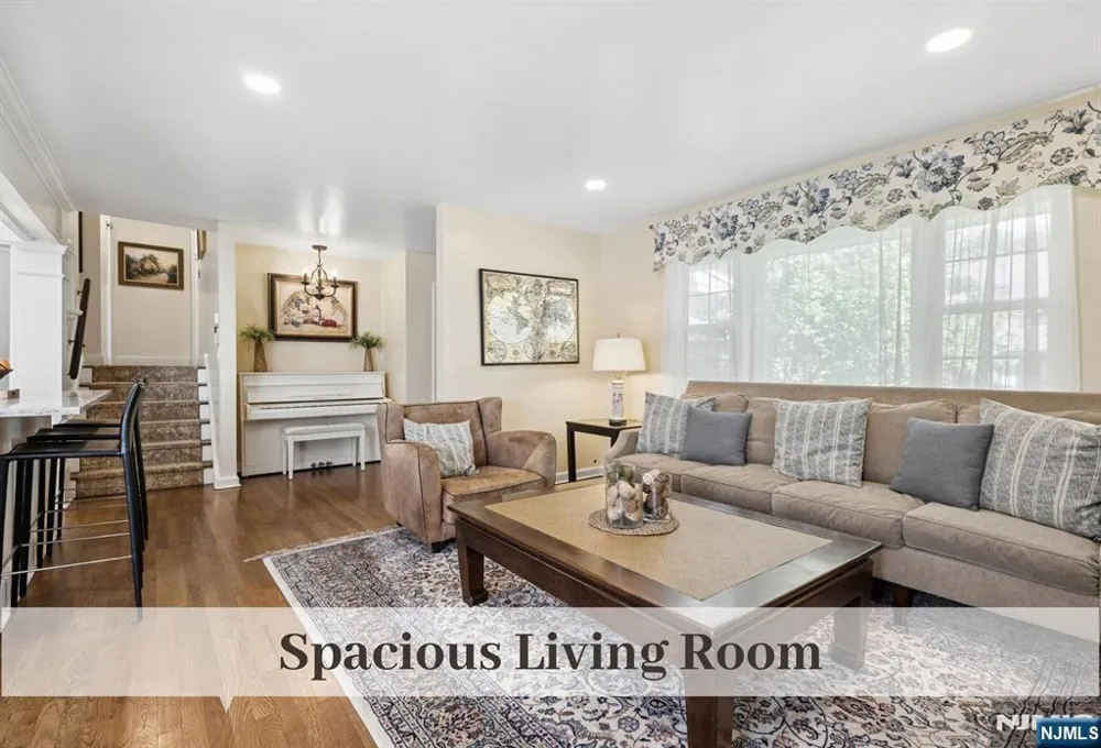 51 Arbor Drive Ho-Ho-Kus, NJ 07423