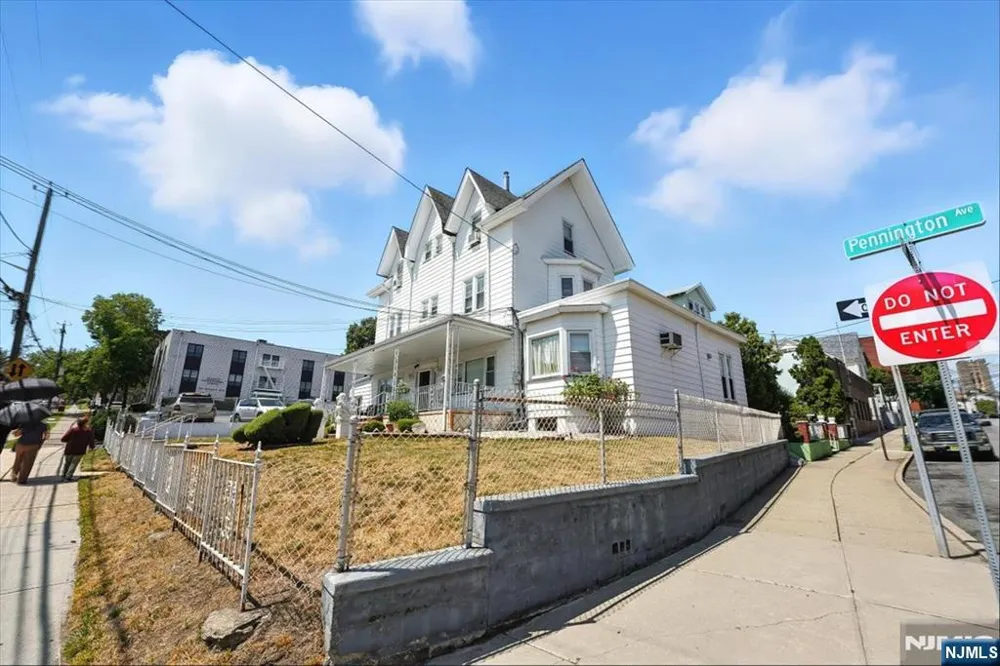 34 Pennington Avenue Passaic, NJ 07055