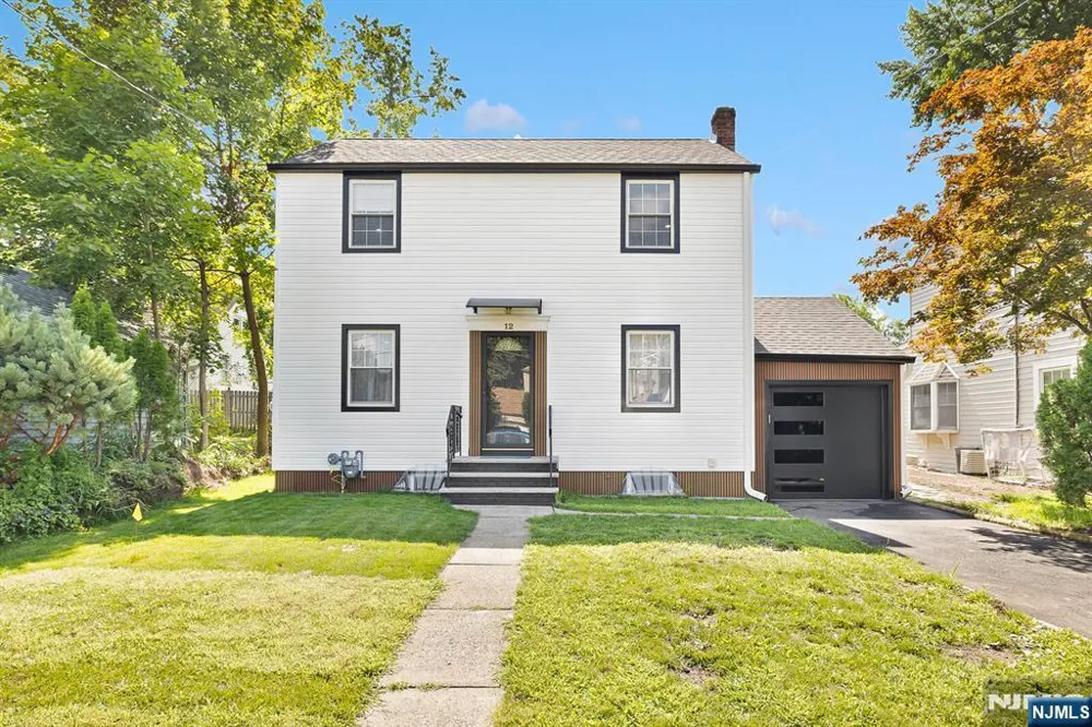 12 Renner Avenue Nutley, NJ 07110