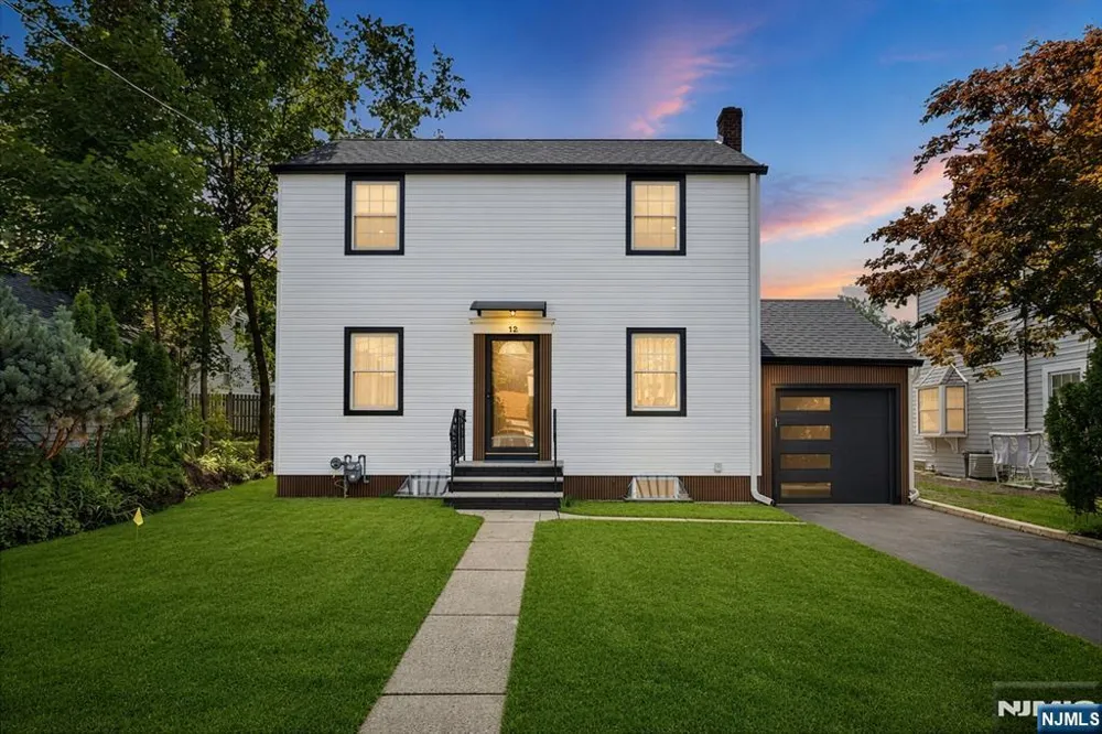 12 Renner Avenue Nutley, NJ 07110