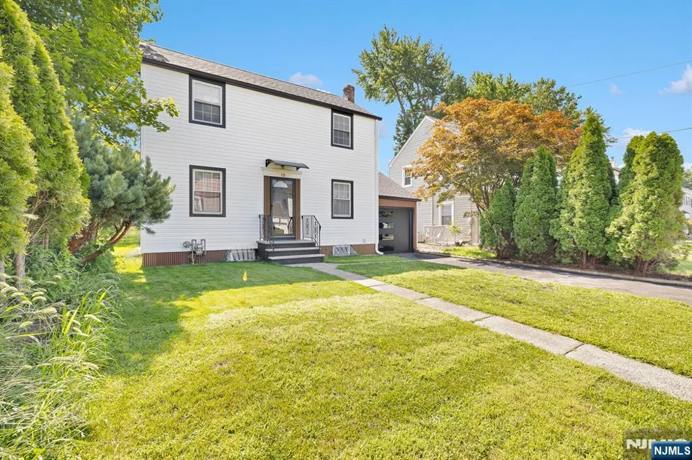 12 Renner Avenue Nutley, NJ 07110