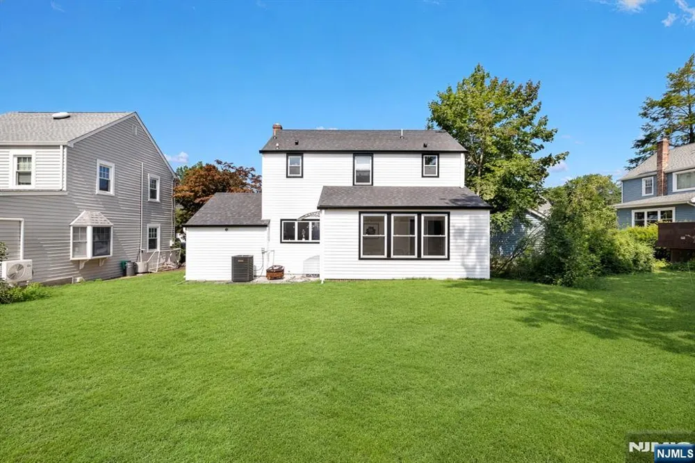 12 Renner Avenue Nutley, NJ 07110