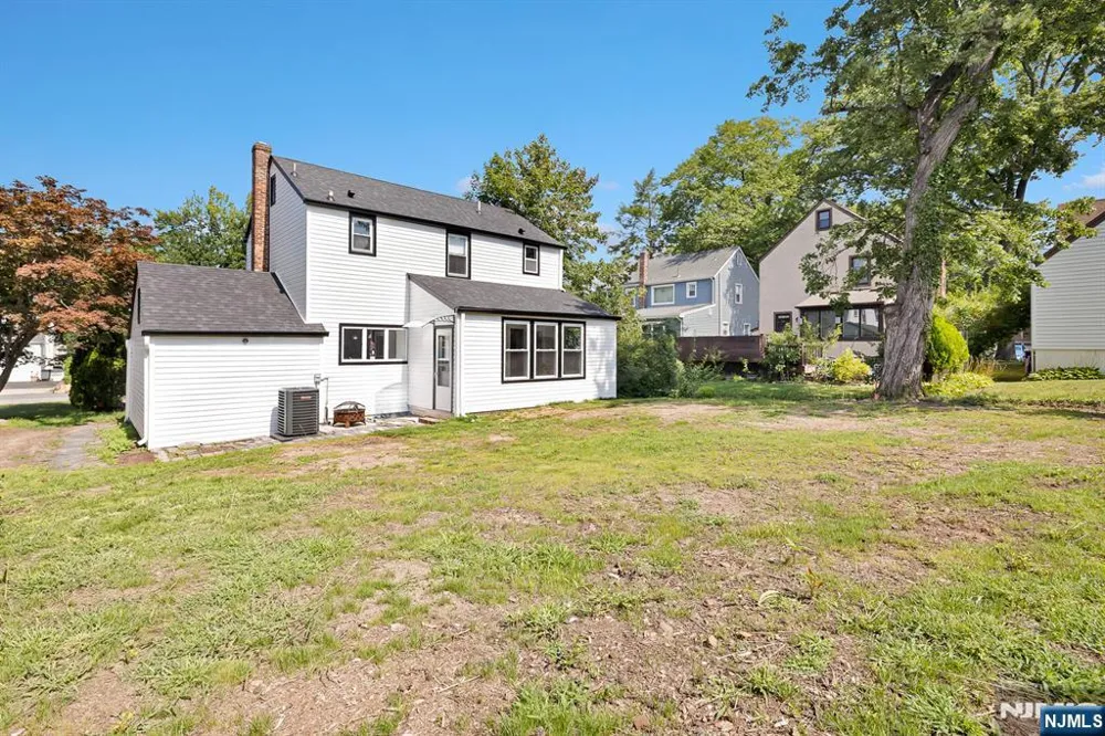 12 Renner Avenue Nutley, NJ 07110
