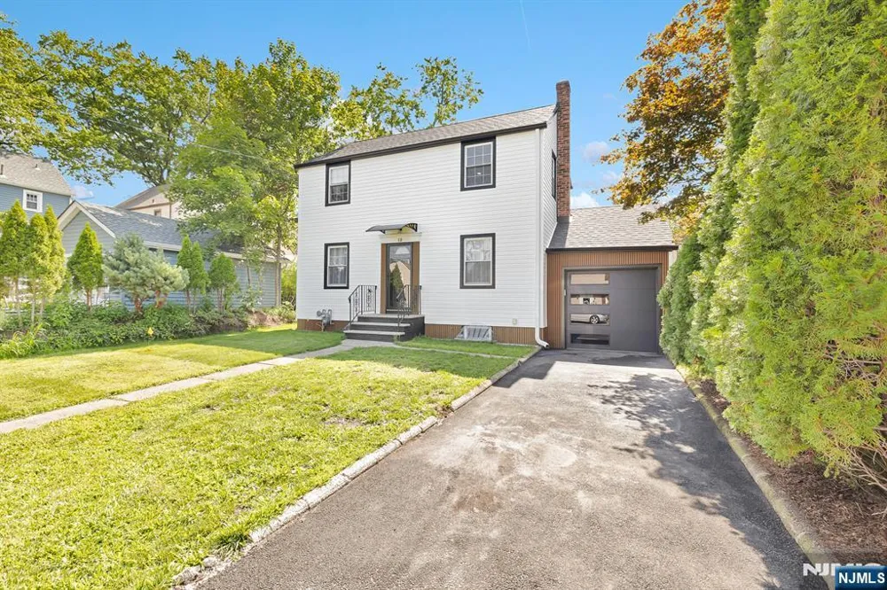 12 Renner Avenue Nutley, NJ 07110