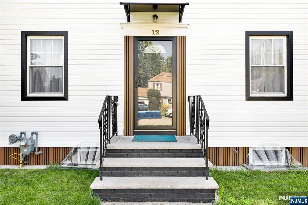 12 Renner Avenue Nutley, NJ 07110