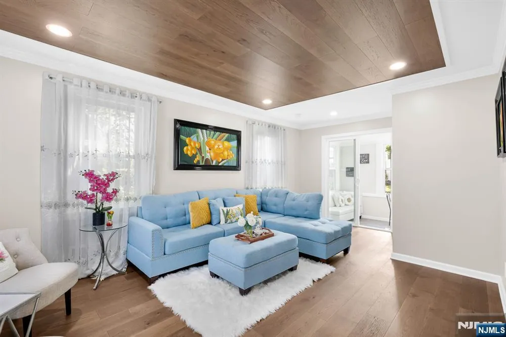12 Renner Avenue Nutley, NJ 07110