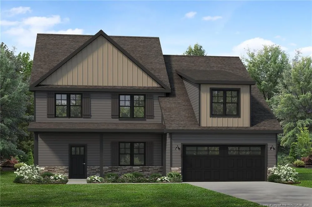 216 Myrtle Oak Drive Cameron, NC 28326