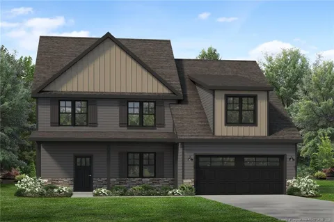 216 Myrtle Oak Drive