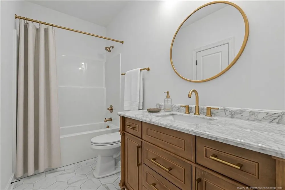 216 Myrtle Oak Drive Cameron, NC 28326