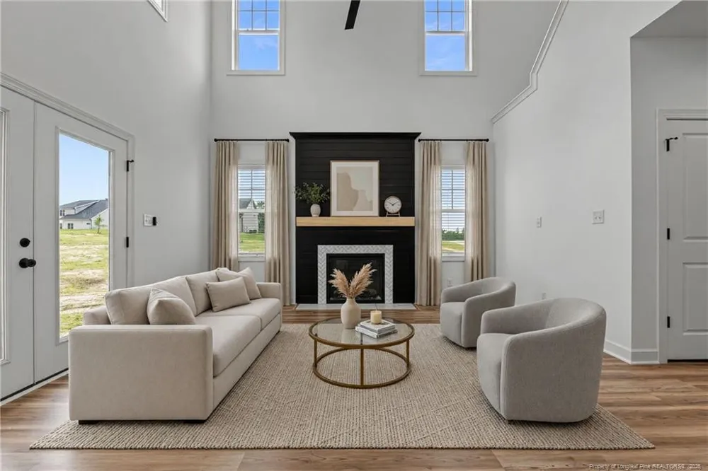 216 Myrtle Oak Drive Cameron, NC 28326
