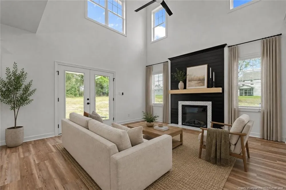 216 Myrtle Oak Drive Cameron, NC 28326