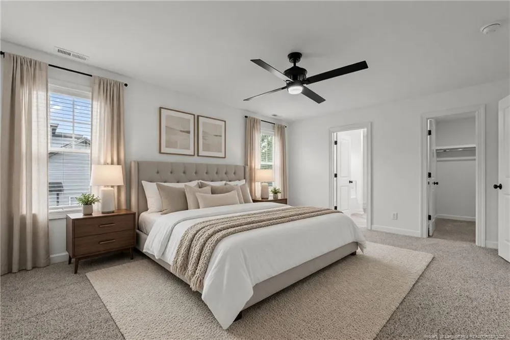 216 Myrtle Oak Drive Cameron, NC 28326
