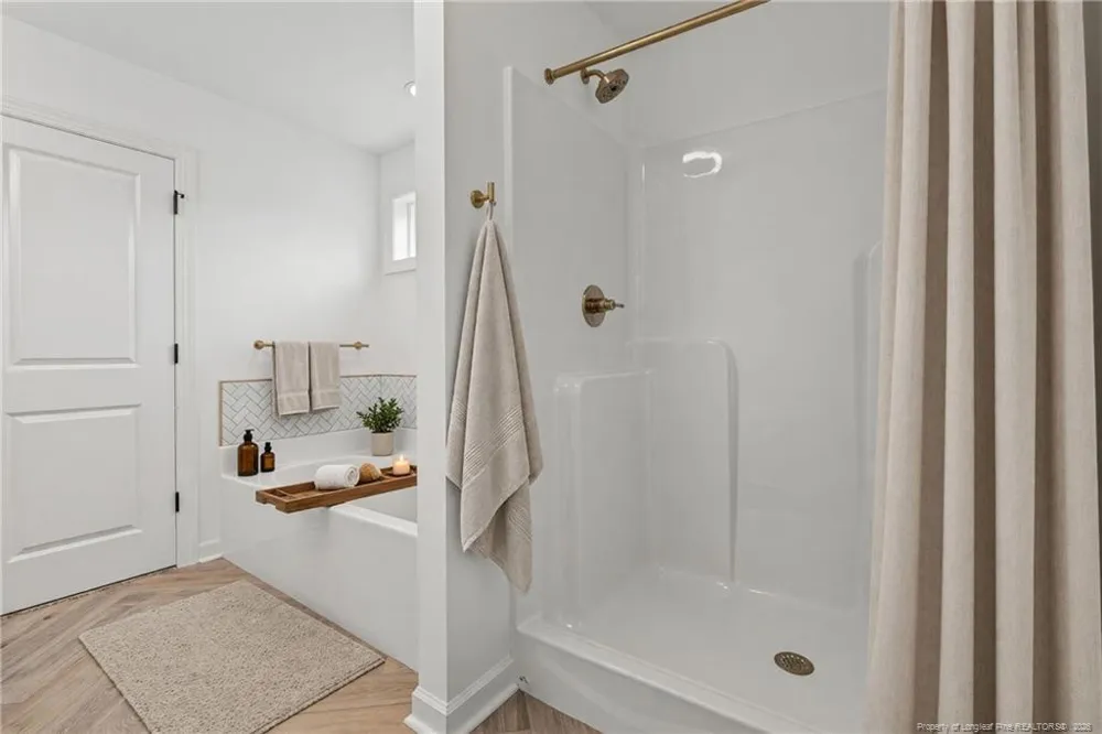 216 Myrtle Oak Drive Cameron, NC 28326