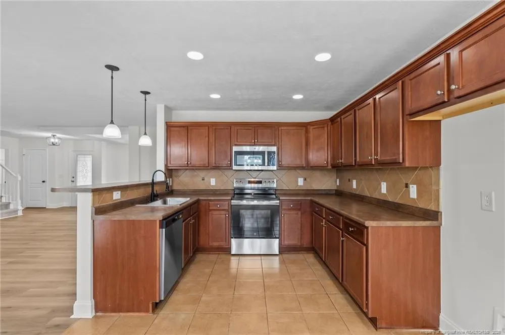 288 Sonora Drive Lillington, NC 27546