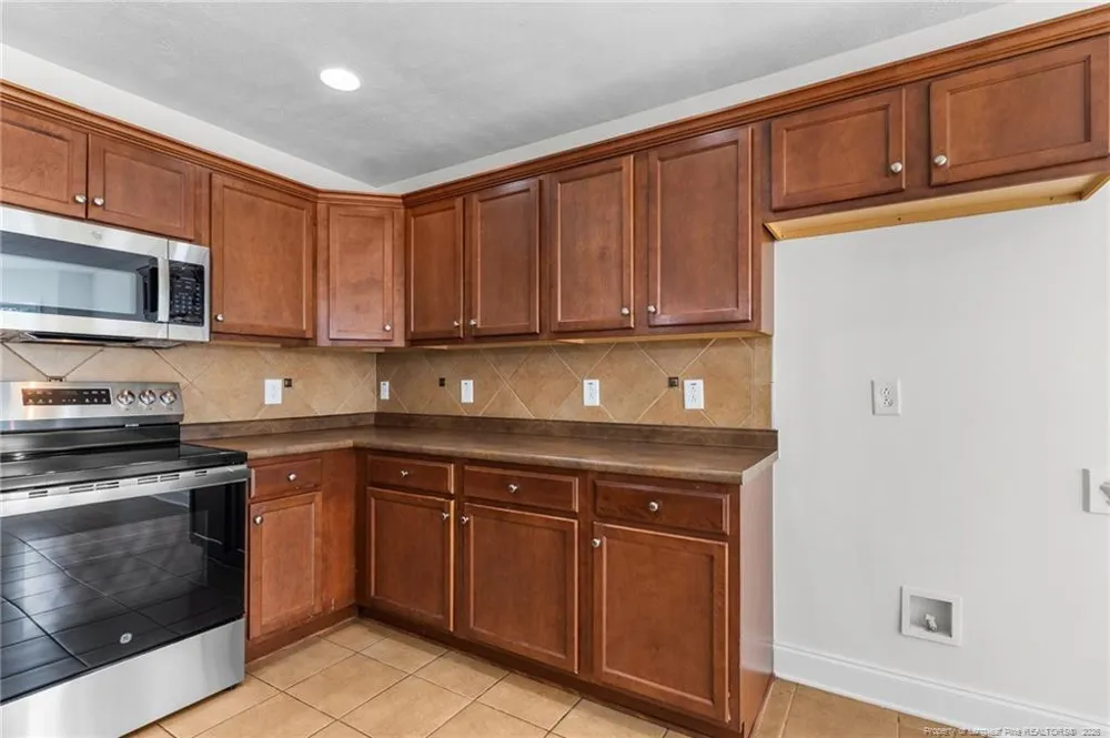 288 Sonora Drive Lillington, NC 27546