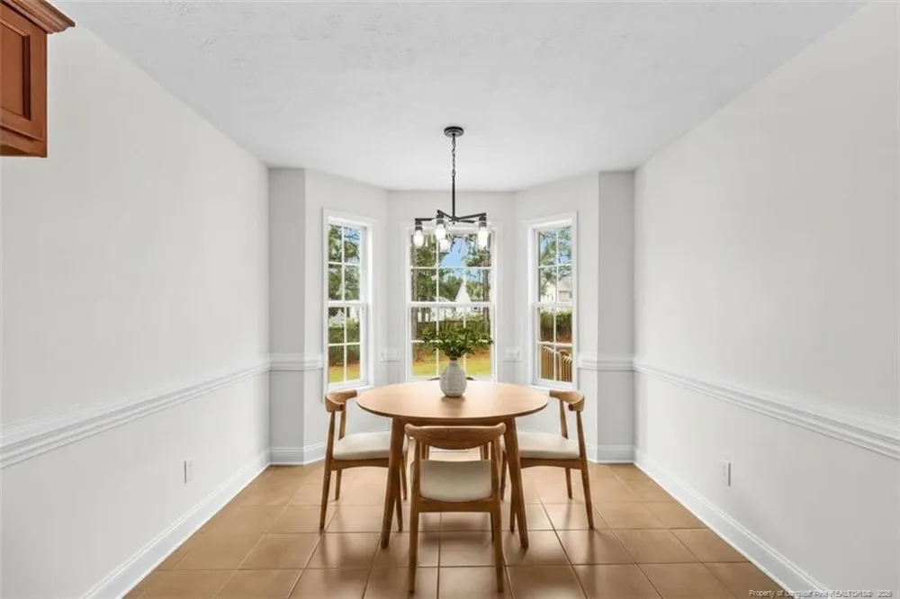 288 Sonora Drive Lillington, NC 27546
