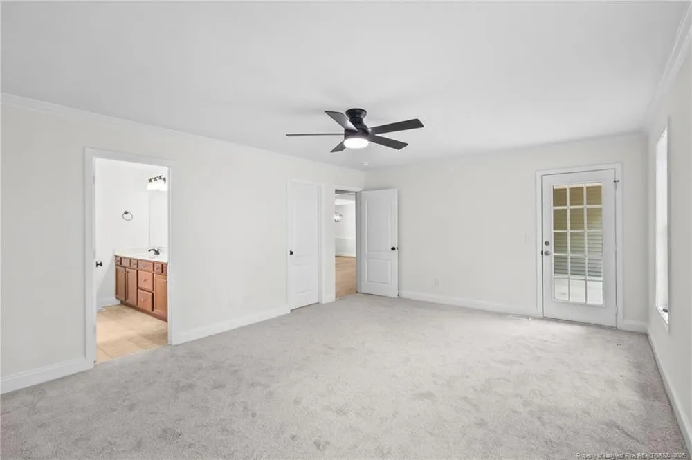 288 Sonora Drive Lillington, NC 27546