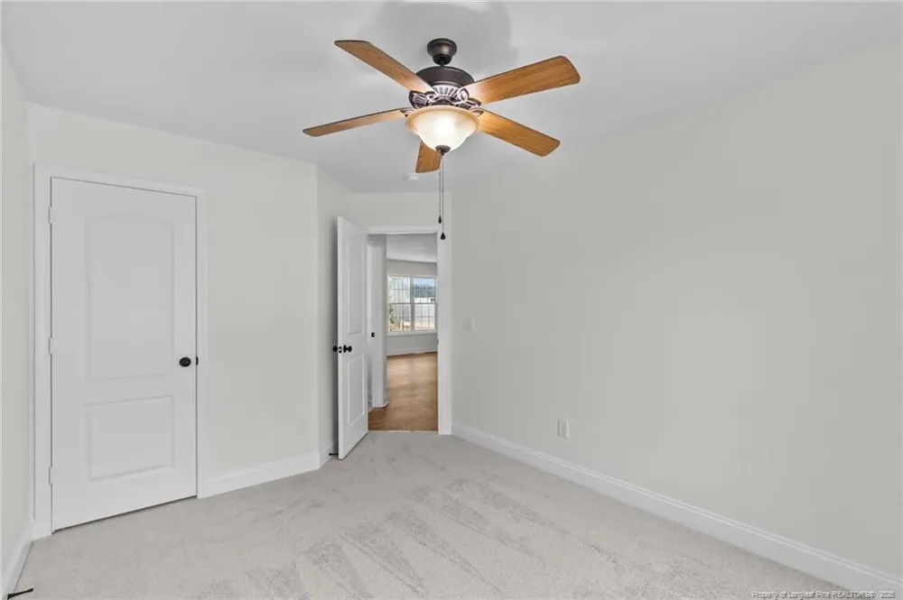 288 Sonora Drive Lillington, NC 27546
