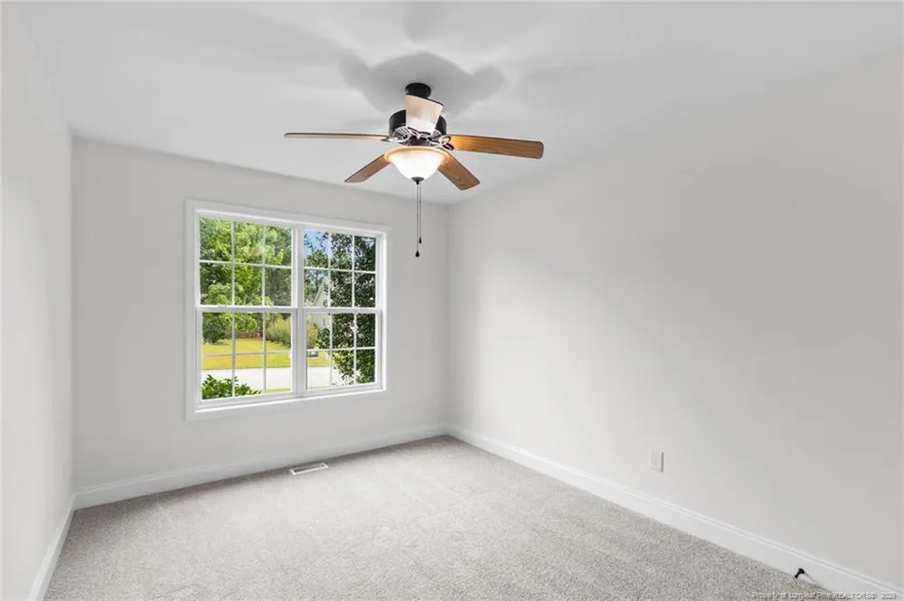 288 Sonora Drive Lillington, NC 27546